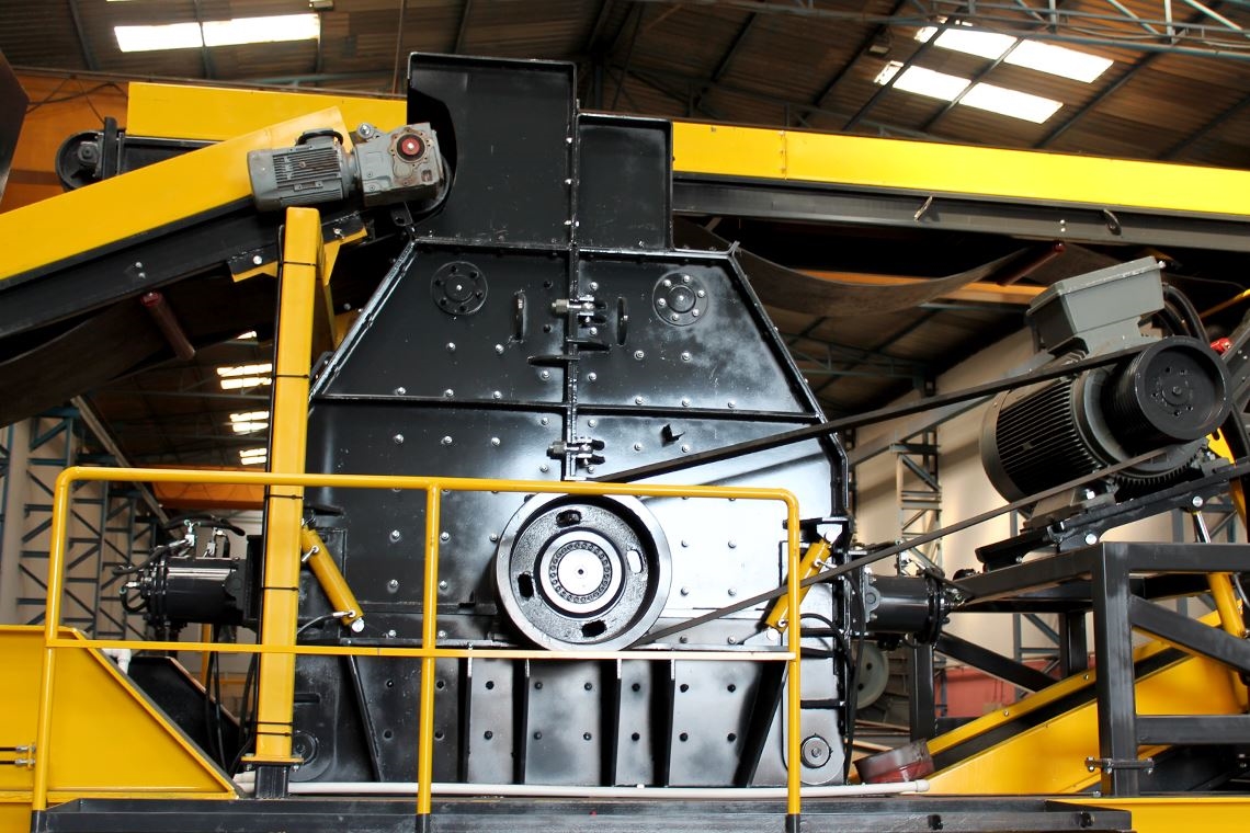 Tertiary Features and Anvantages