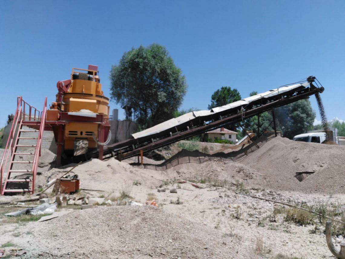 Afyon'daki Tesisimizin Ziyareti
