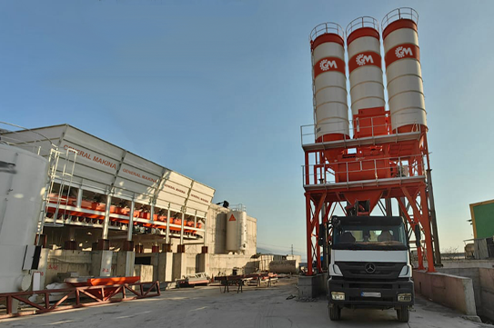 Betonare