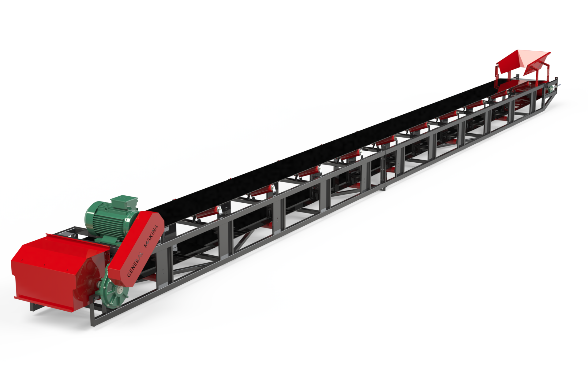 Conveyors