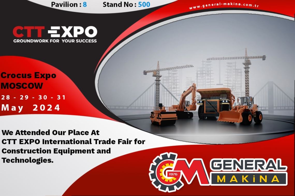 CTT Fair Participation in Russia