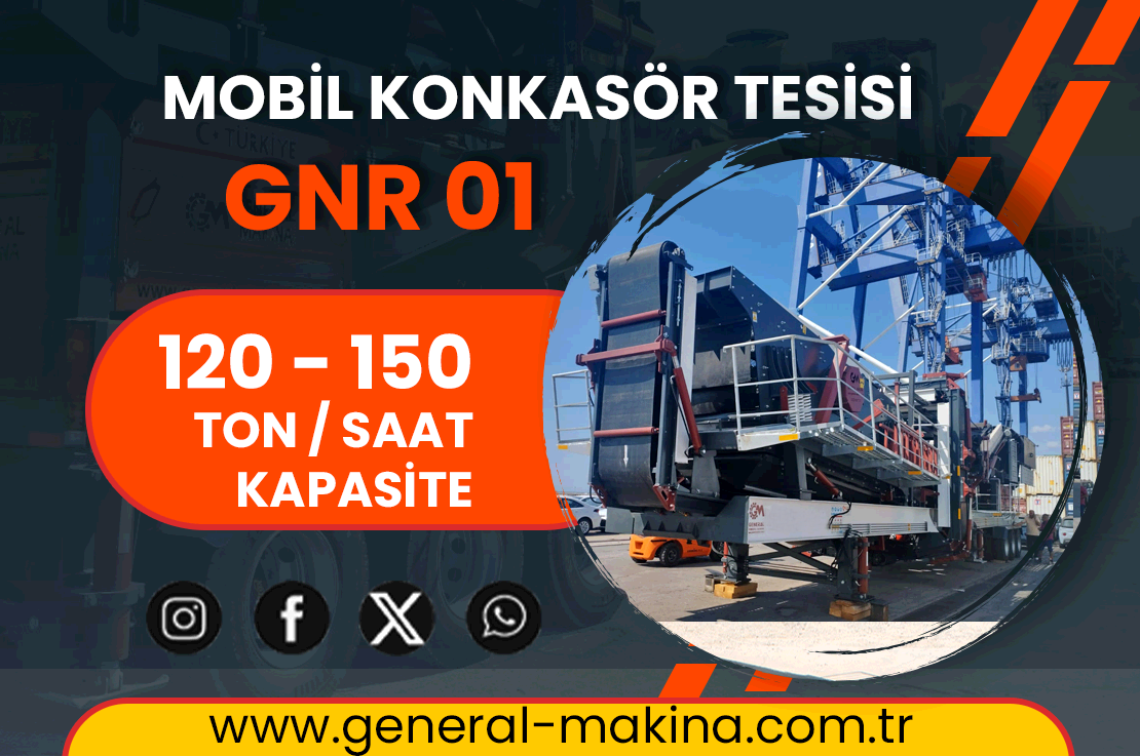 General 01 Rusya Yolunda