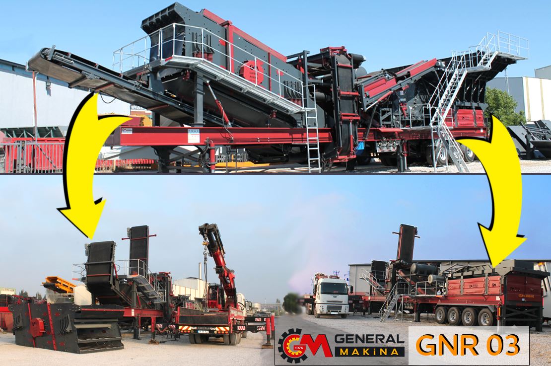 General 03 Rusya İhracatına Hazırlanıyor