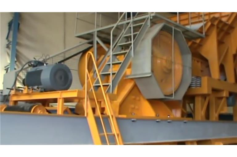 Mobile Crusher Plant Manufacturing
