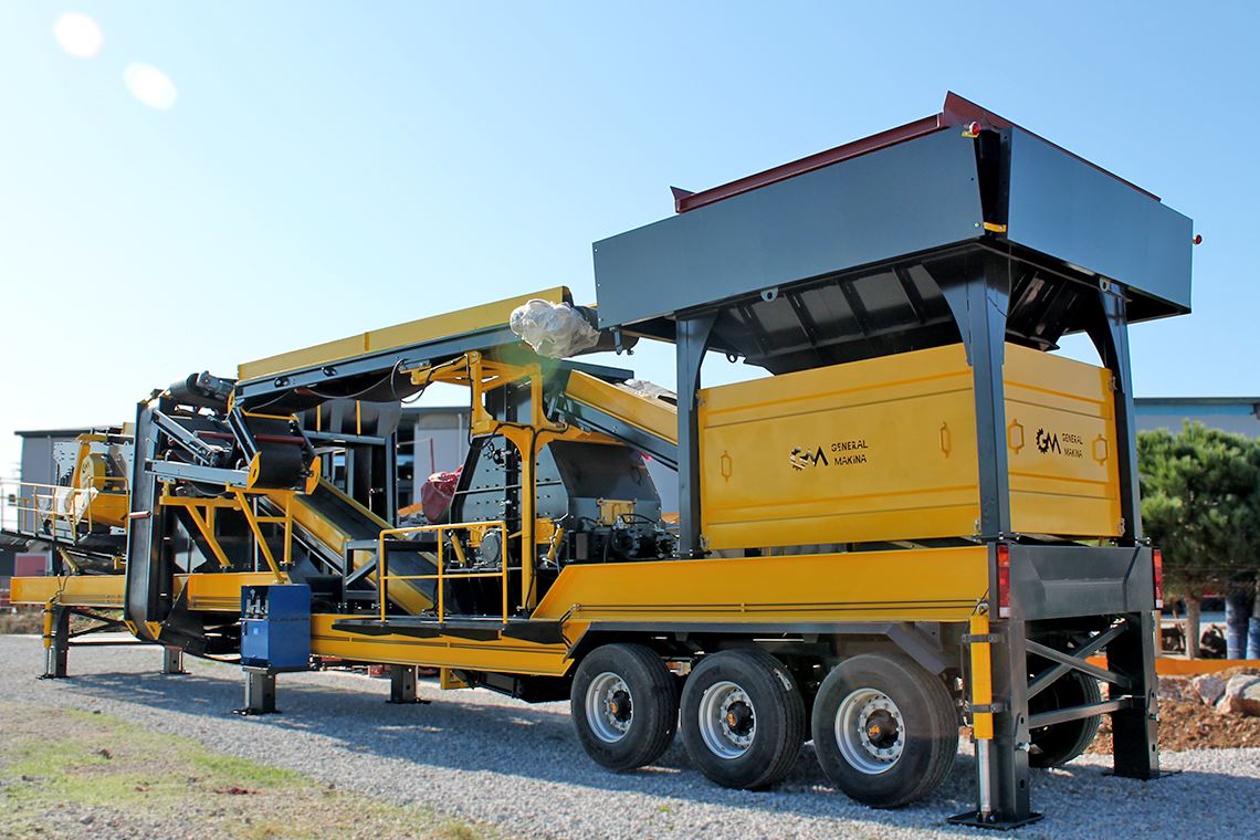 Feeder System and Reservoir