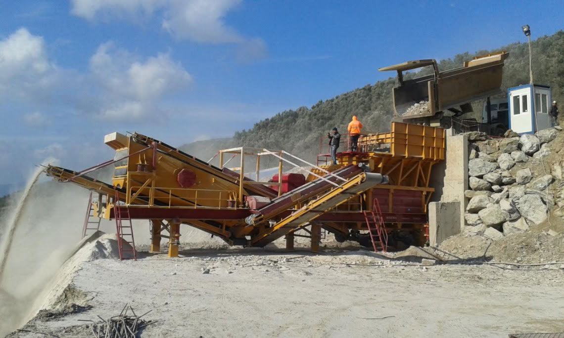 Satılık Konkasör Aramanın İpuçları