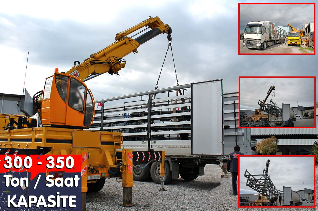 Exportación de Plantas Trituradoras de General Makina a Kosovo