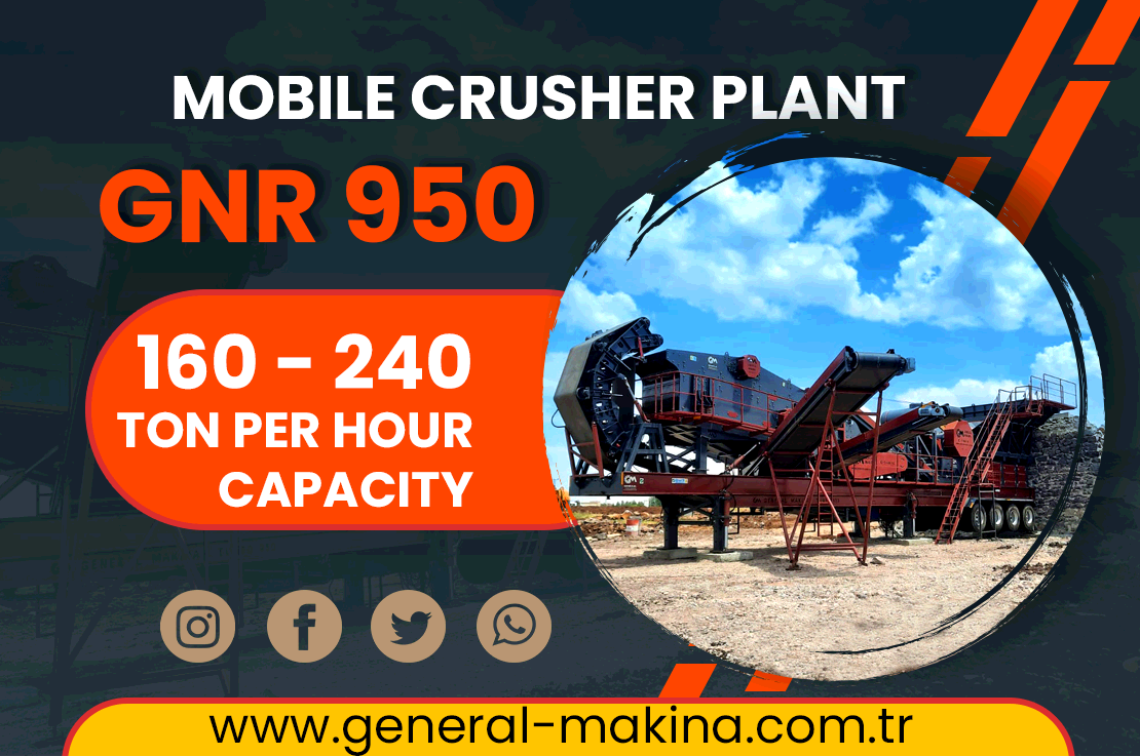 Установка GNR 950 завершена – в Диярбакыре