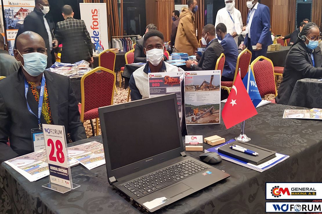 أكملنا الانضمام إلى منتدى WCI - مشاركة 2021